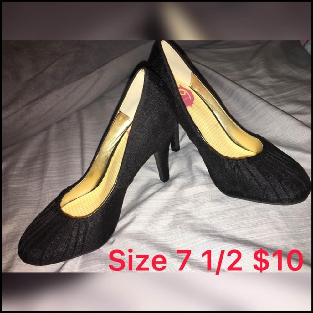 Heels
